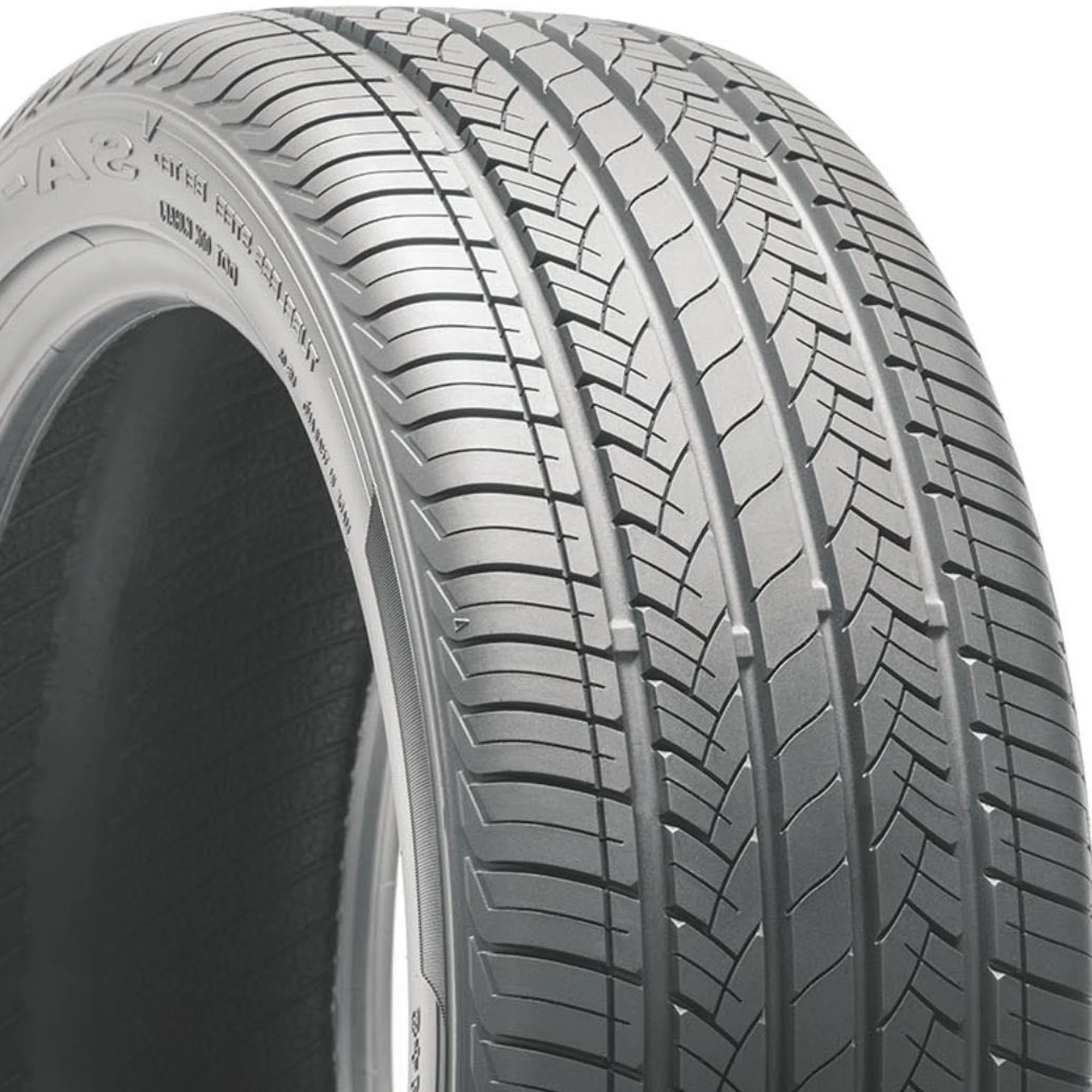 Westlake SA07 Sport All Season 235/45ZR18 94Y Passenger Tire