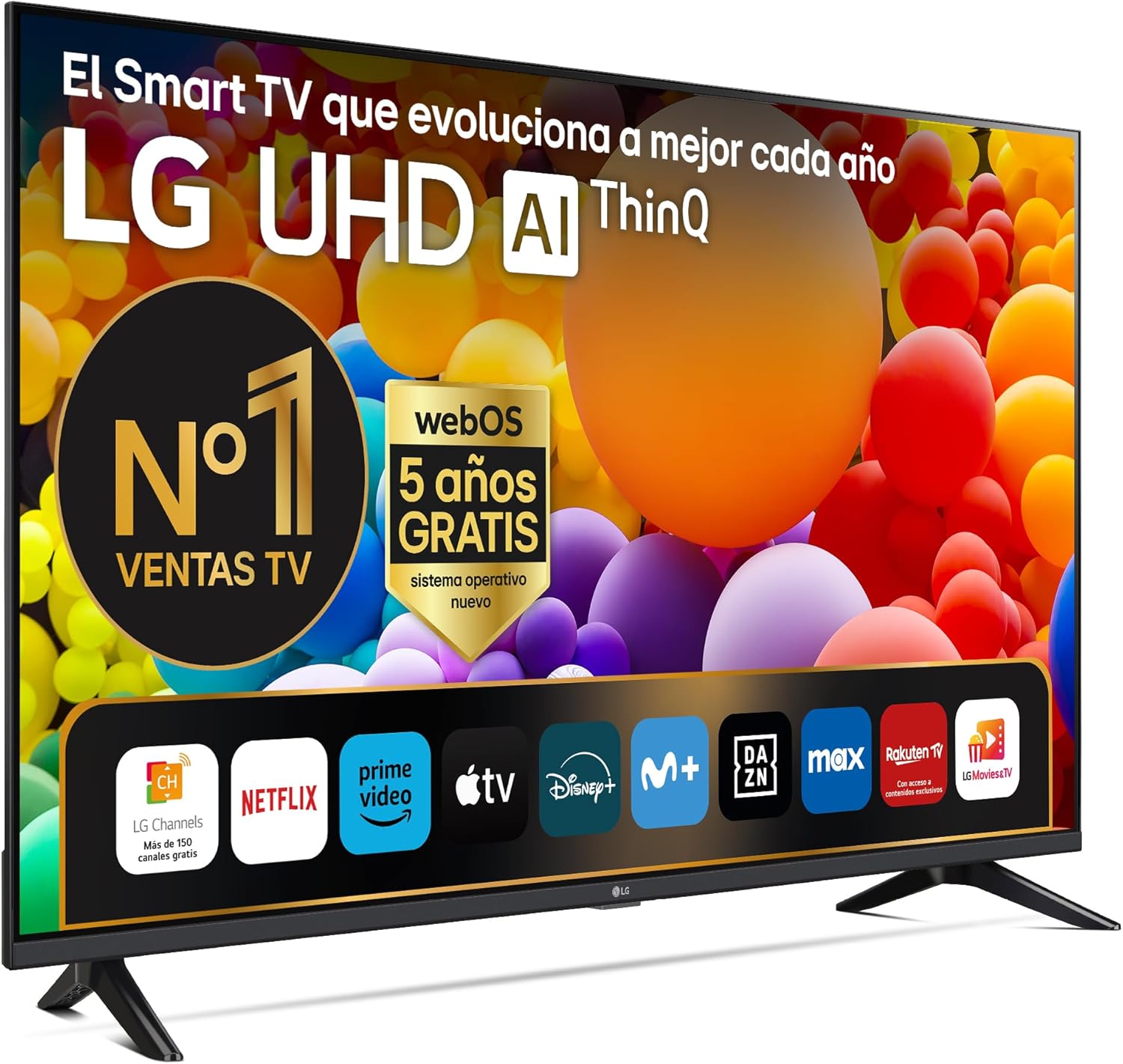 65UT73006LA 65 