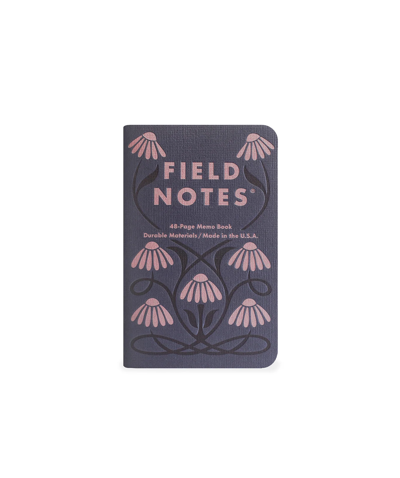 Field Notes - Fall Flowers - FN68 - Fall 2025 Quarterly Edition