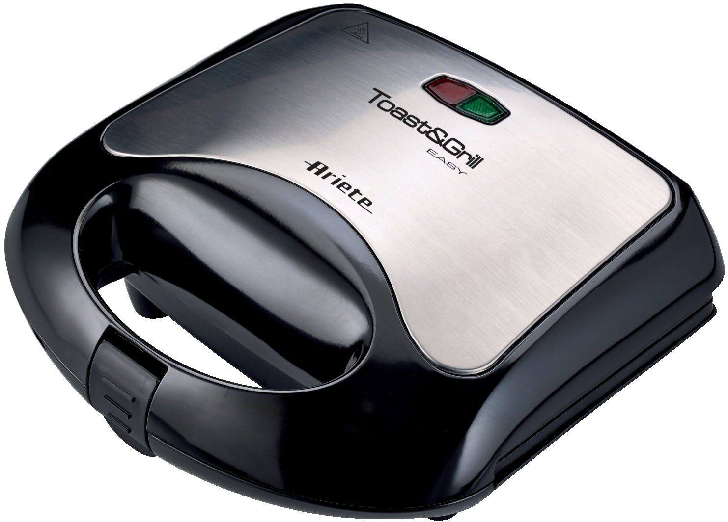 Sandwichmaker 1980 Toast & Grill Easy
