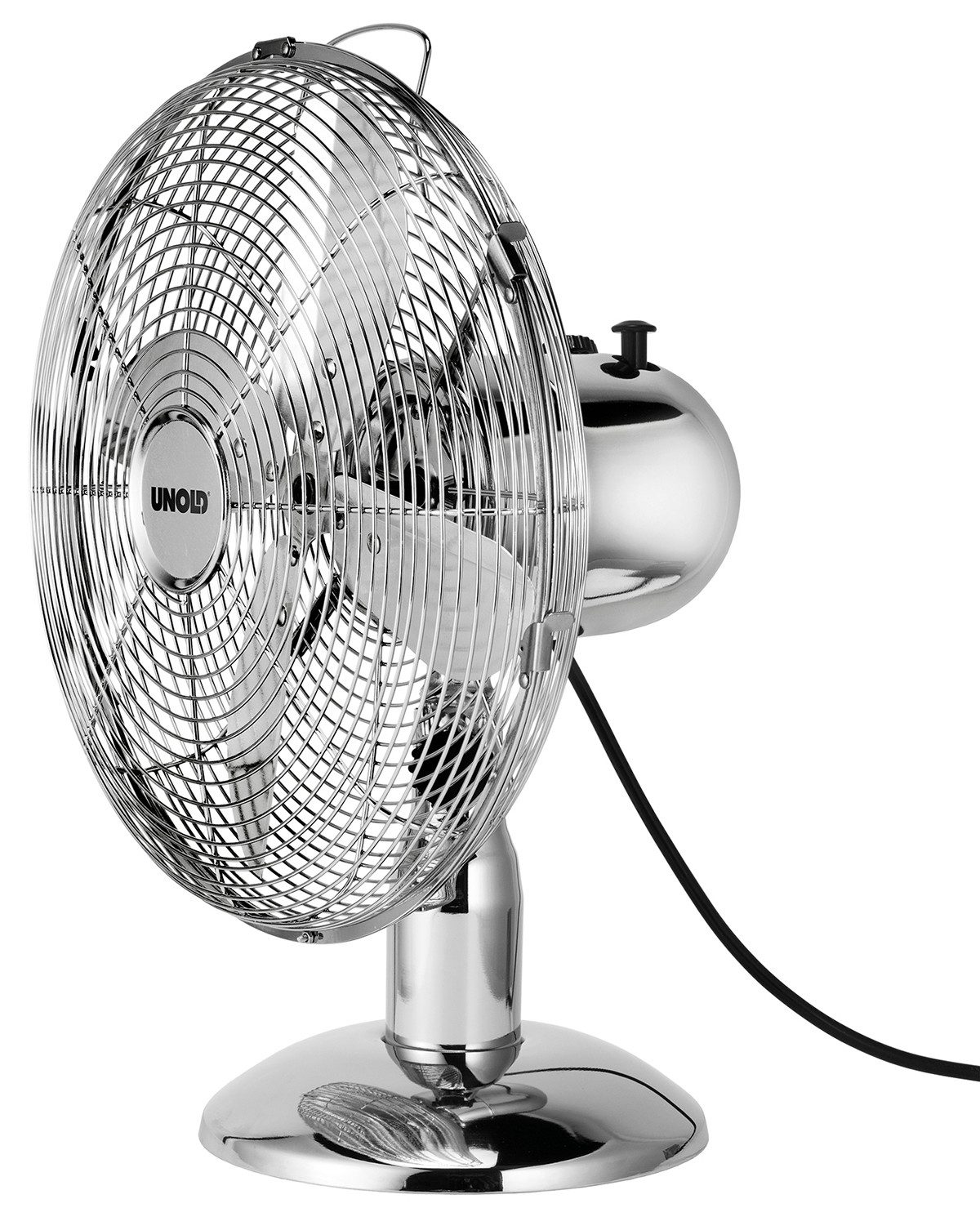 Tischventilator CHROME 86830