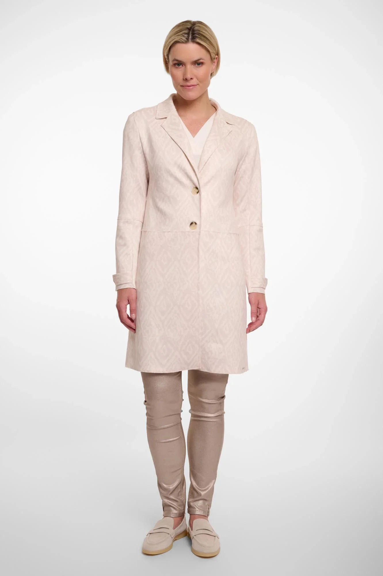 Rino & Pelle Babice Coat