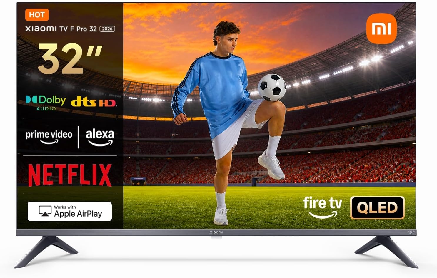 TELEVISORE