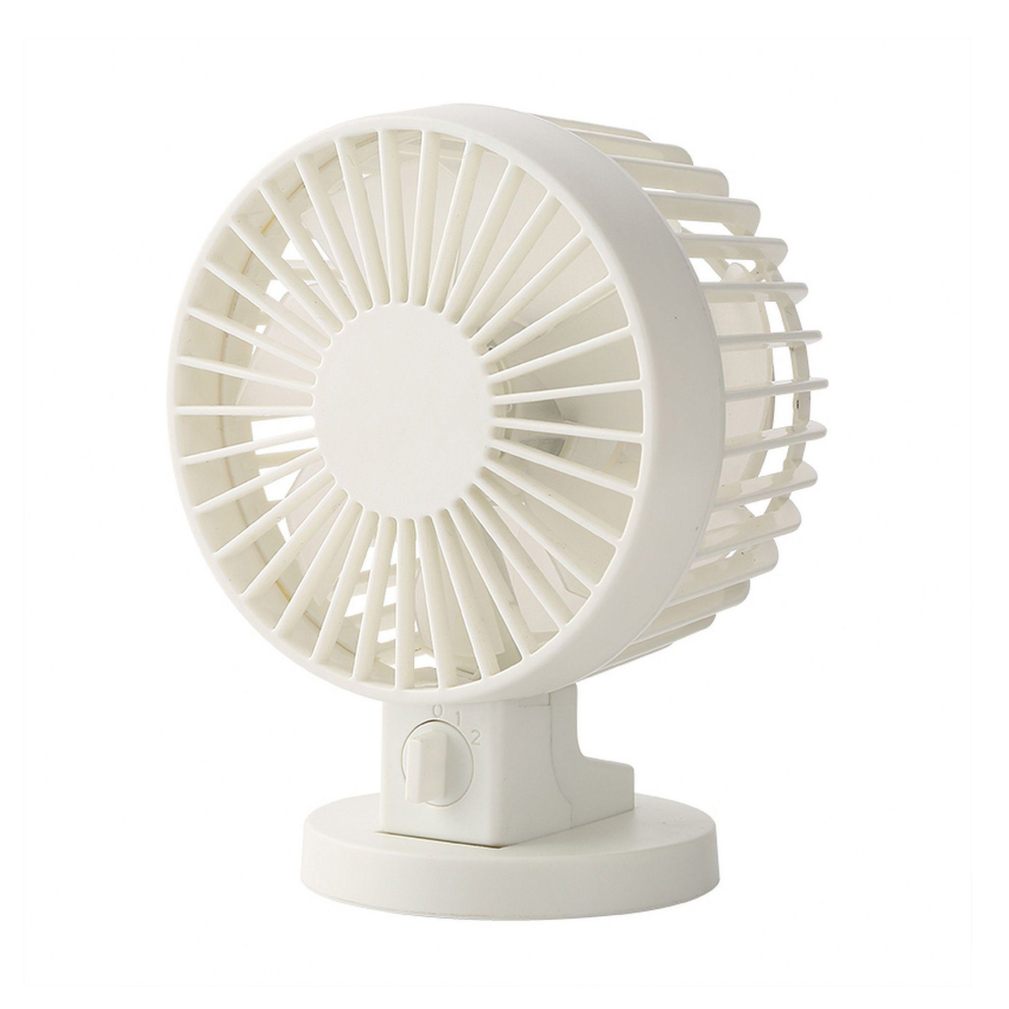 Mini USB-Ventilator ZEPHYR Mini Ventilator USB