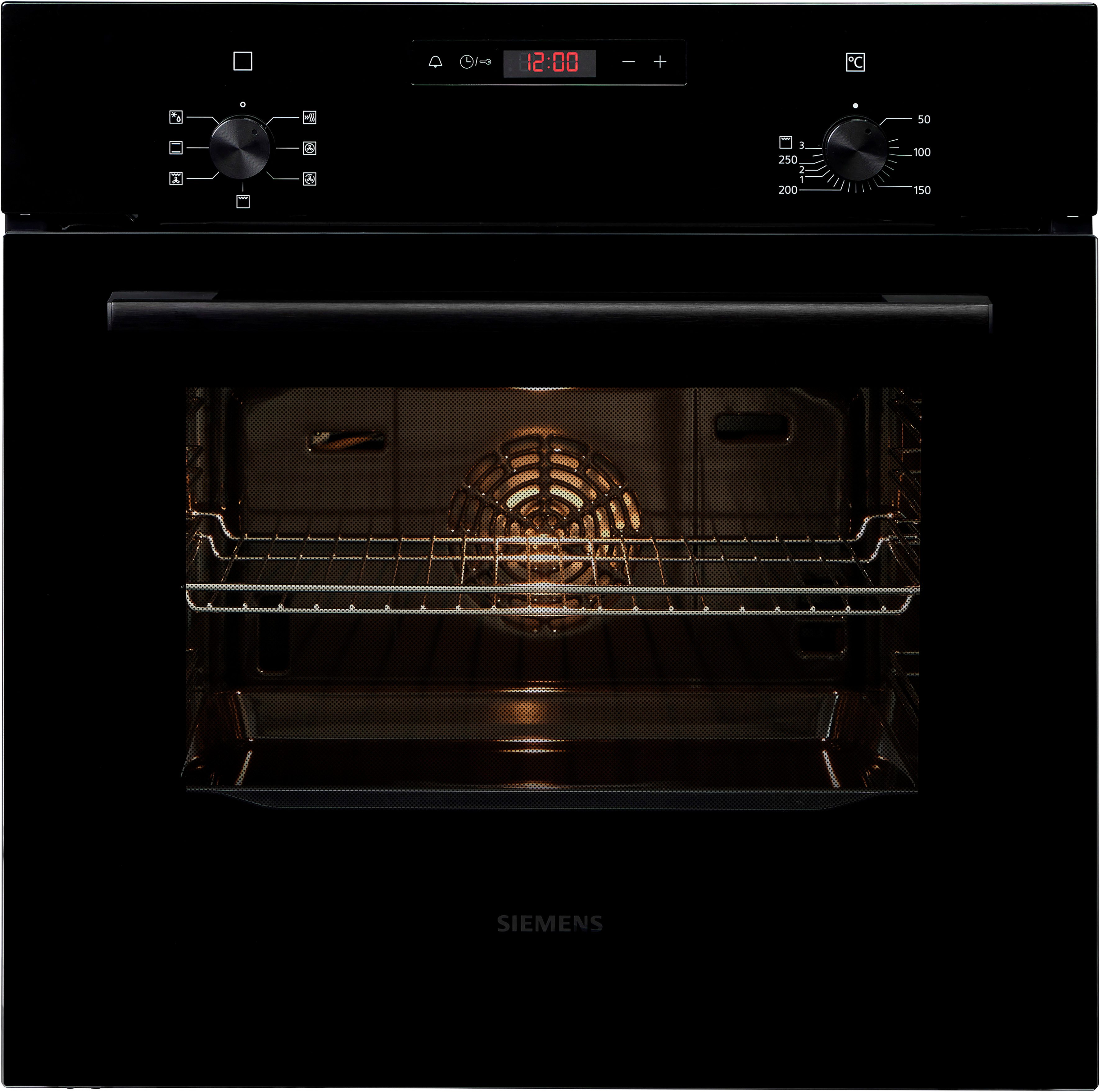 Backofen iQ100 HB013FBB1