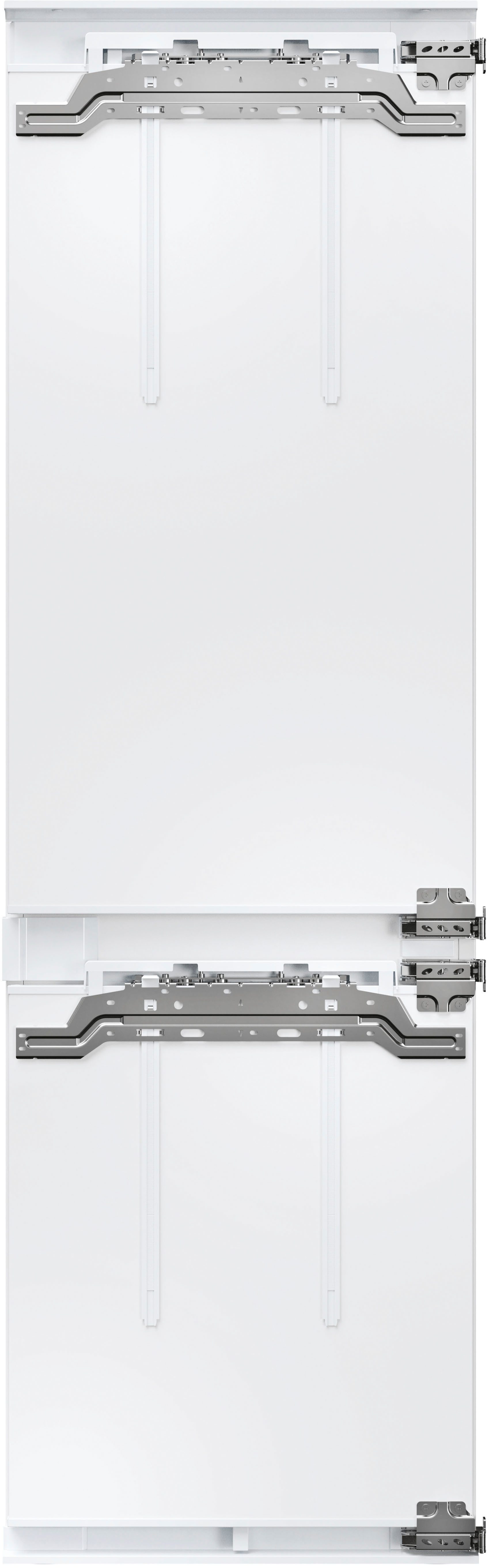 Einbaukühlgefrierkombination Titanium Series 6 HBW7518CF