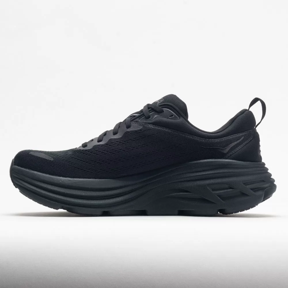 Bondi 8 Men's Black/Black