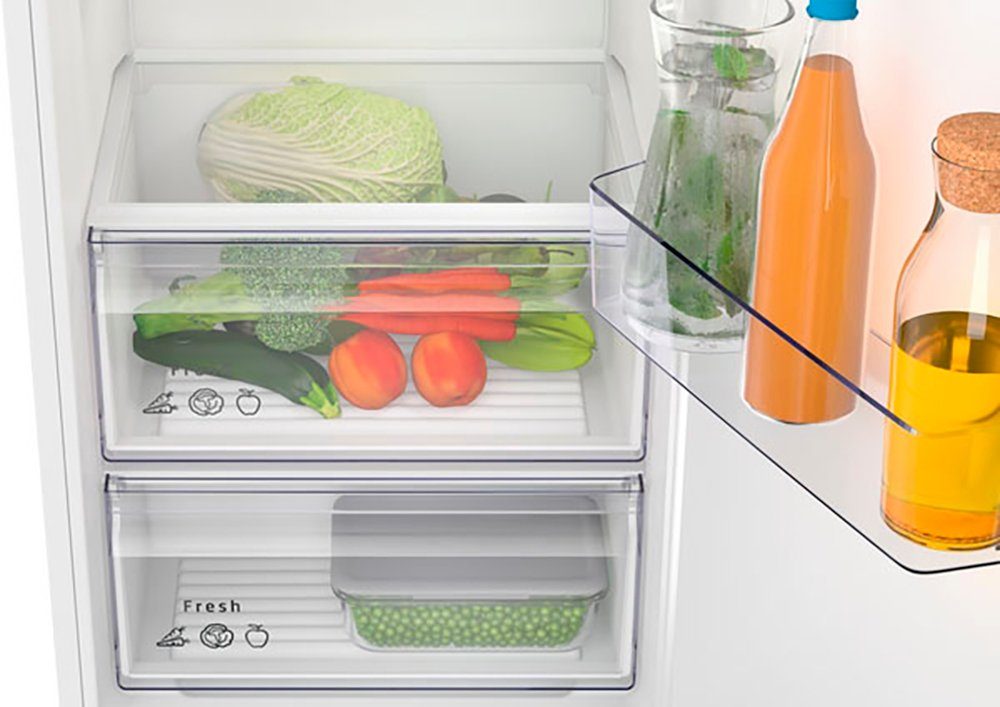 Einbaukühlschrank CK181NSE0