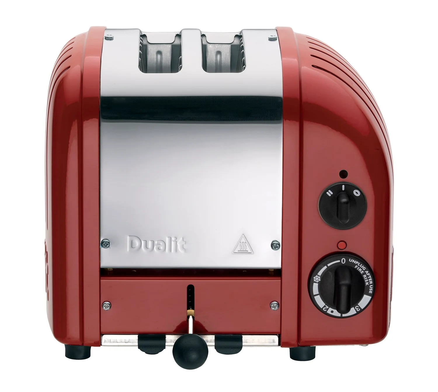 Dualit Classic Tostapane a 2 Fette