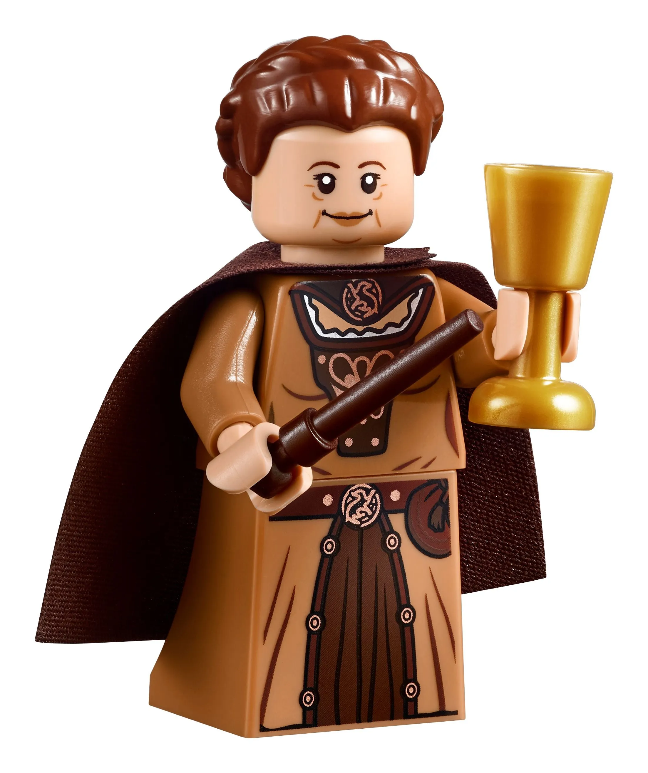 2025 LEGO Het Kasteel Zweinstein 71043 Harry Potter ?C Met meer dan 6000 stenen