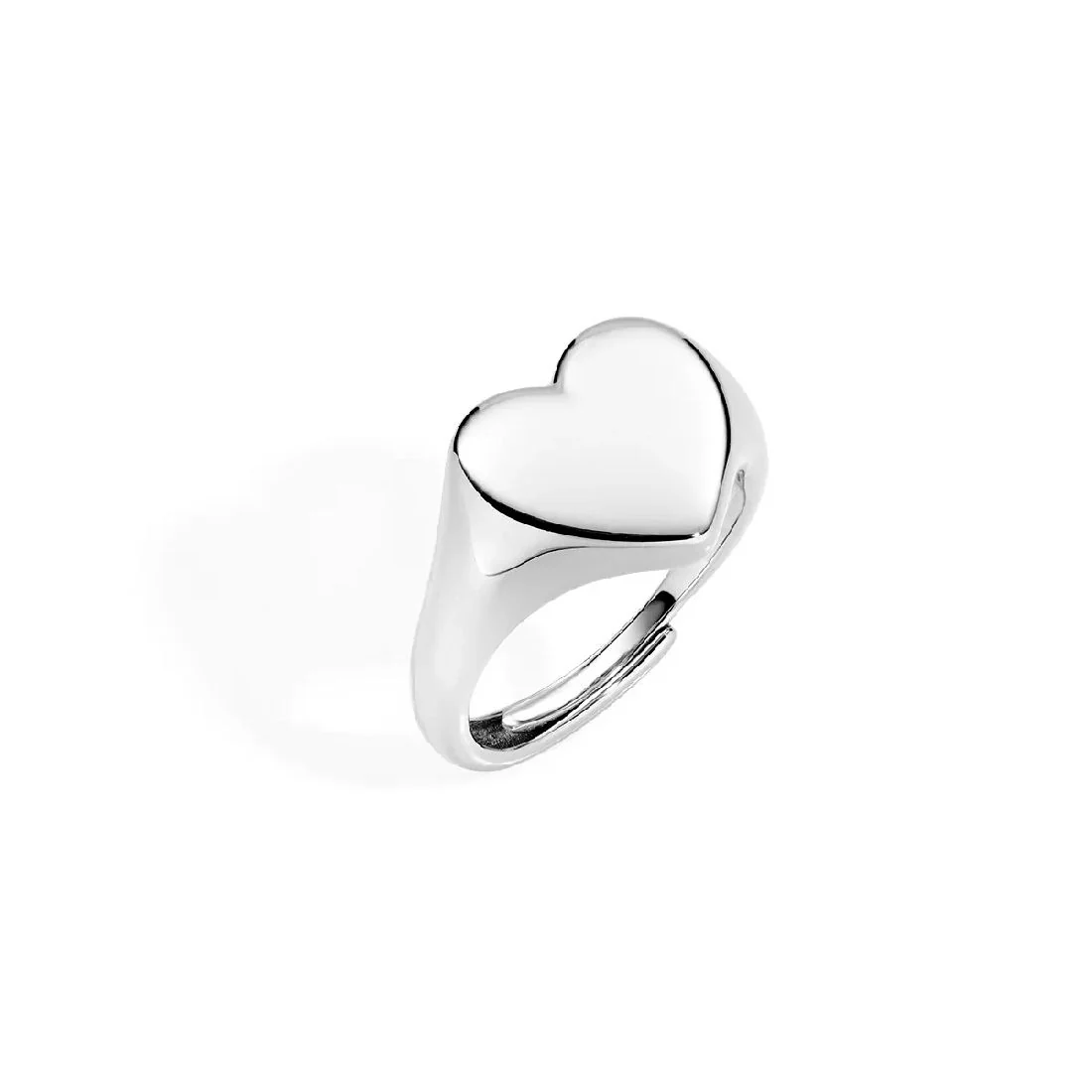Anello Amen in argento Chevalier Mio Cuore ANCUB2