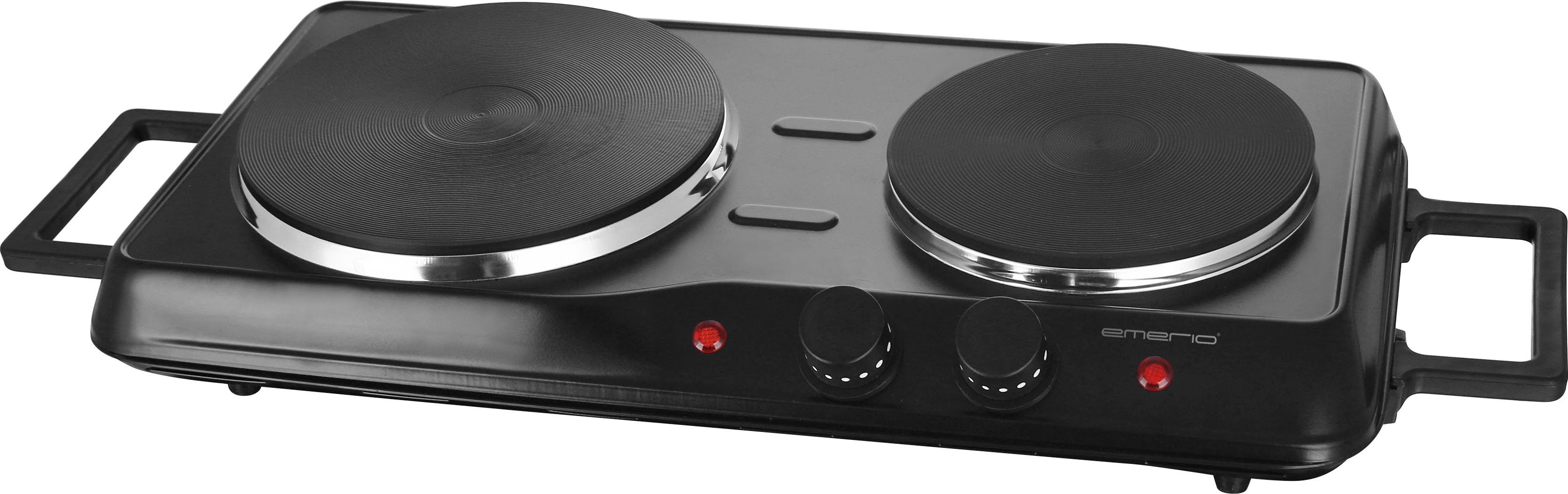 Doppelkochplatte HP-114482