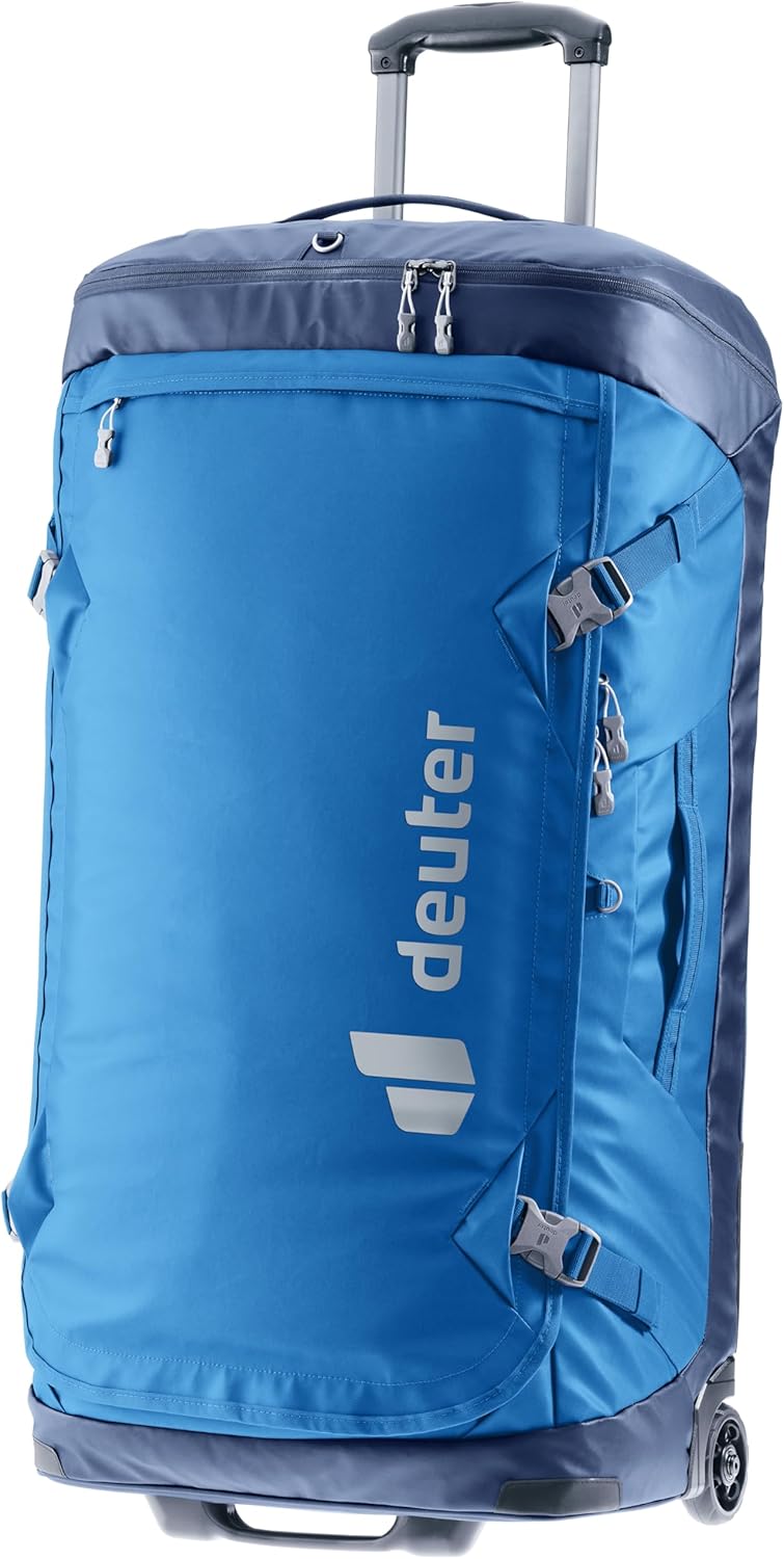 Deuter Duffel PRO Movo 90 Borsa Trolley