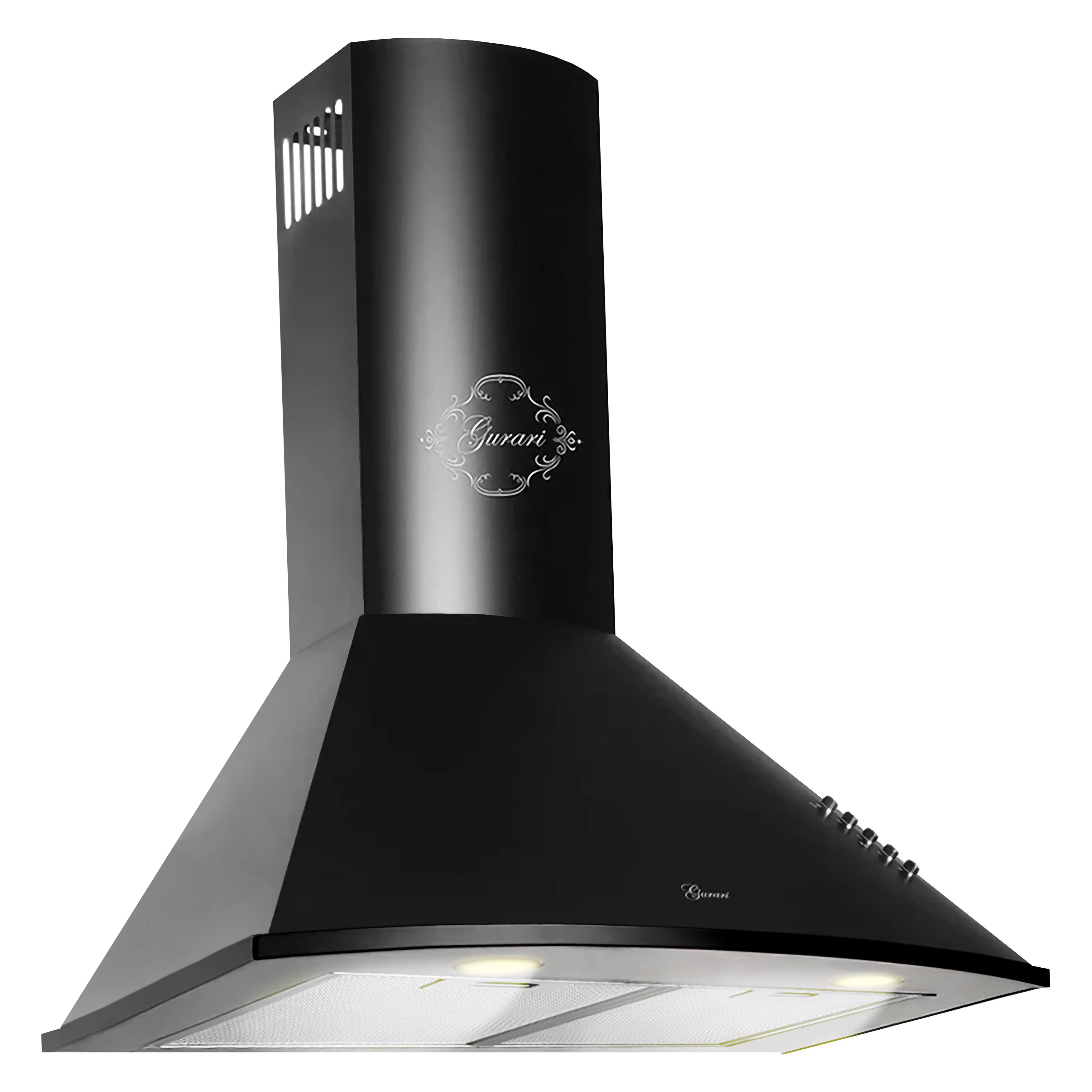 Wandhaube GCH C 046 BL 6+Umluftset