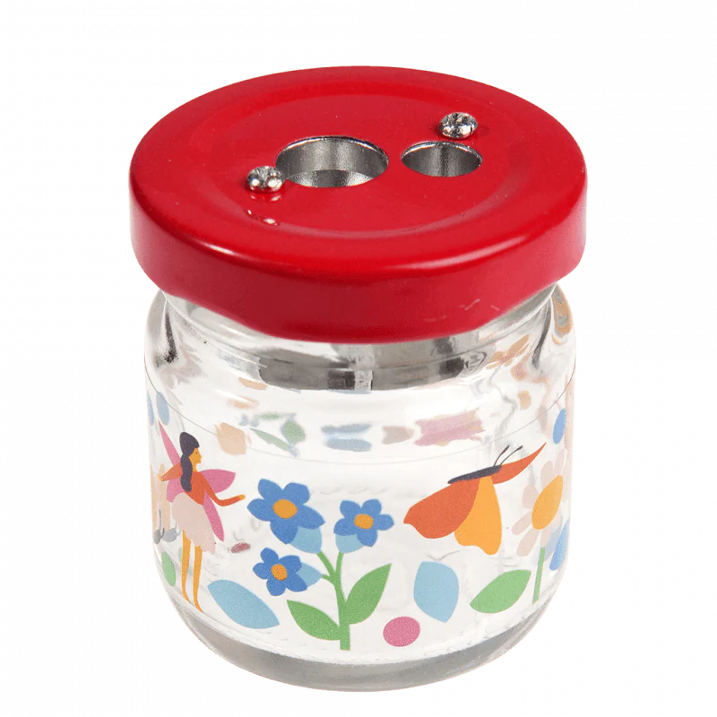 Rex London Fairies in the Garden Sharpener