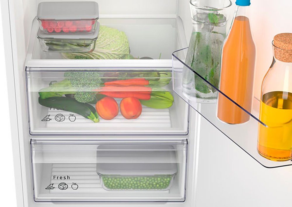 Einbaukühlschrank CK282NSE0