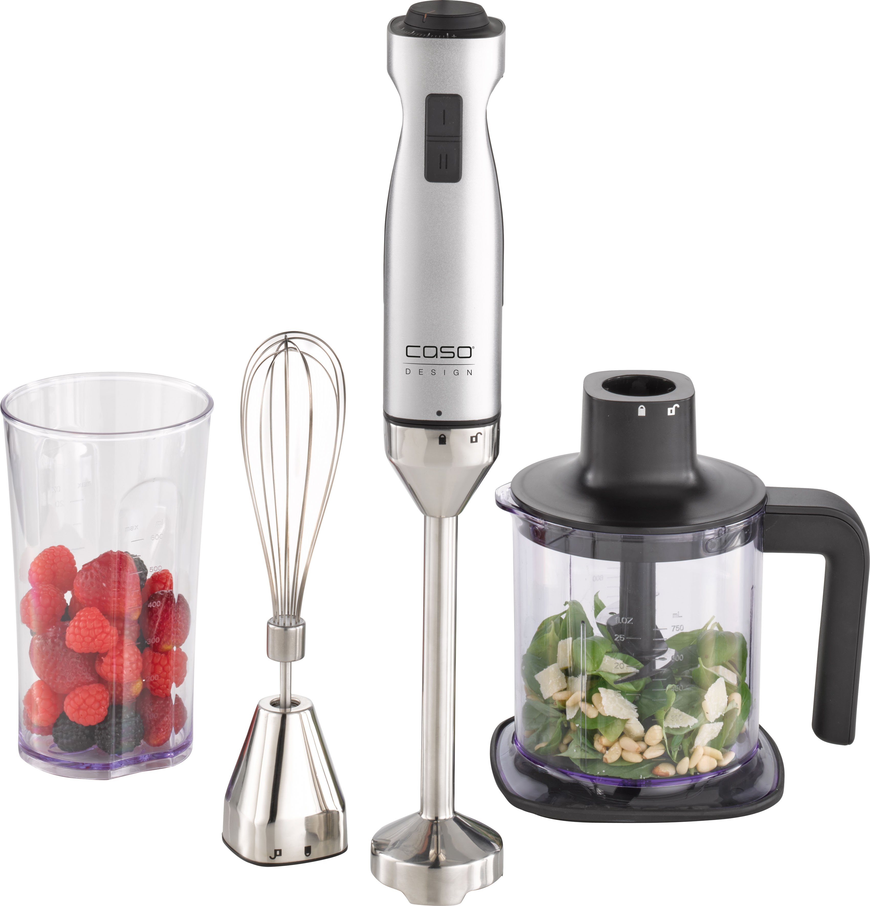 Handmixer 3603 HB 1000