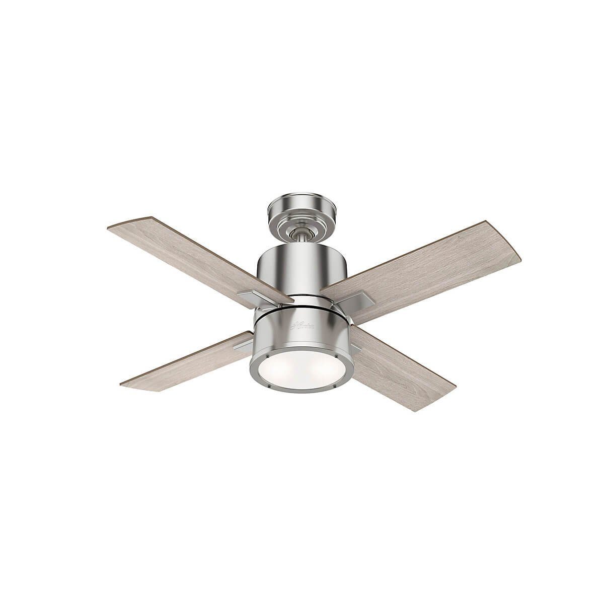 Deckenventilator Deckenventilator Beck mit Licht & Fernbedienung