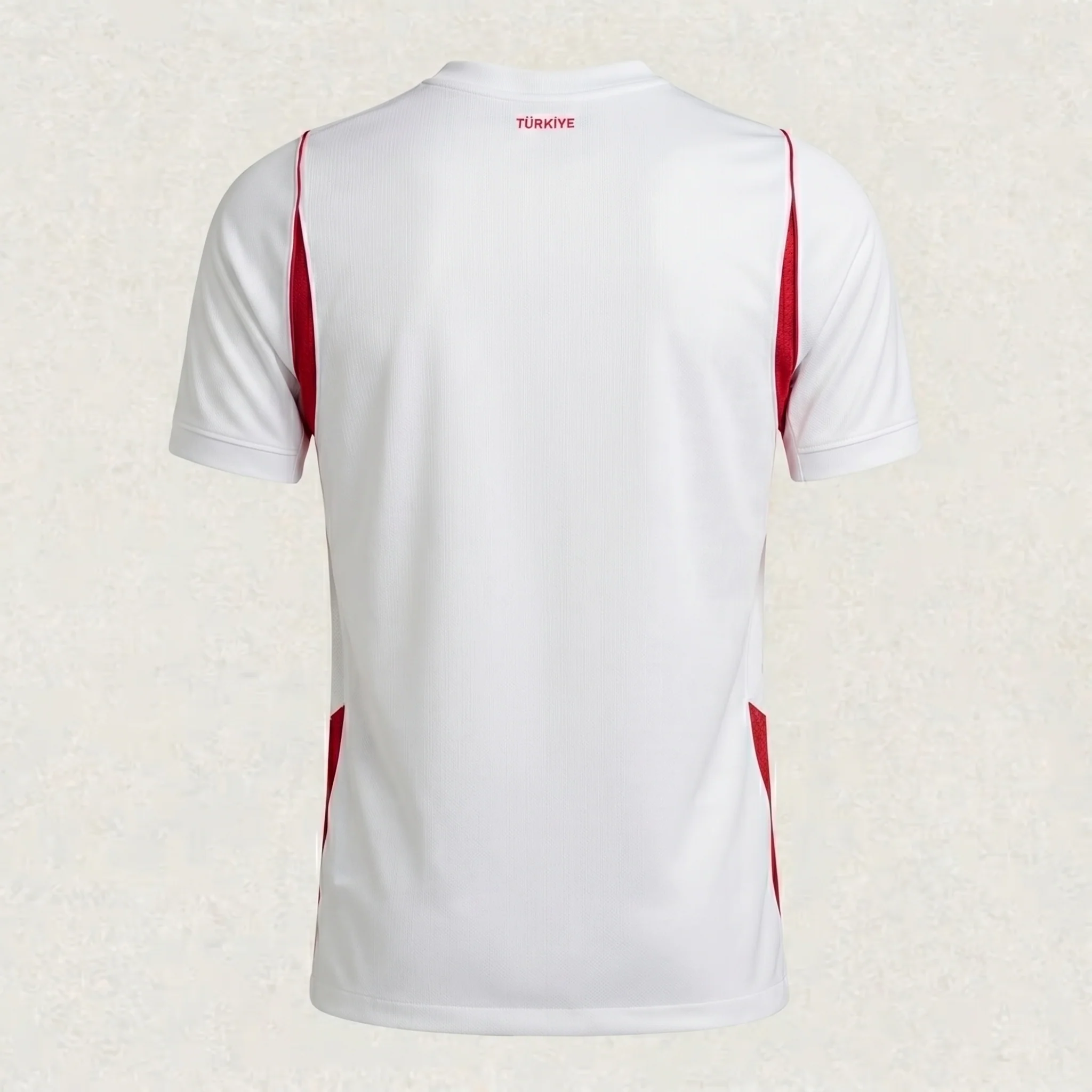 Türkiye 2026 Away Jersey