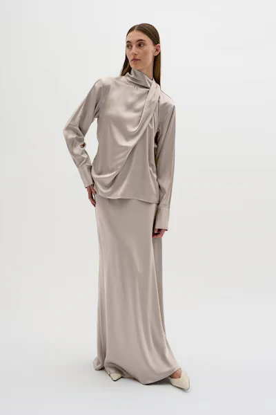 Karen by Simonsen KBThorun Skirt