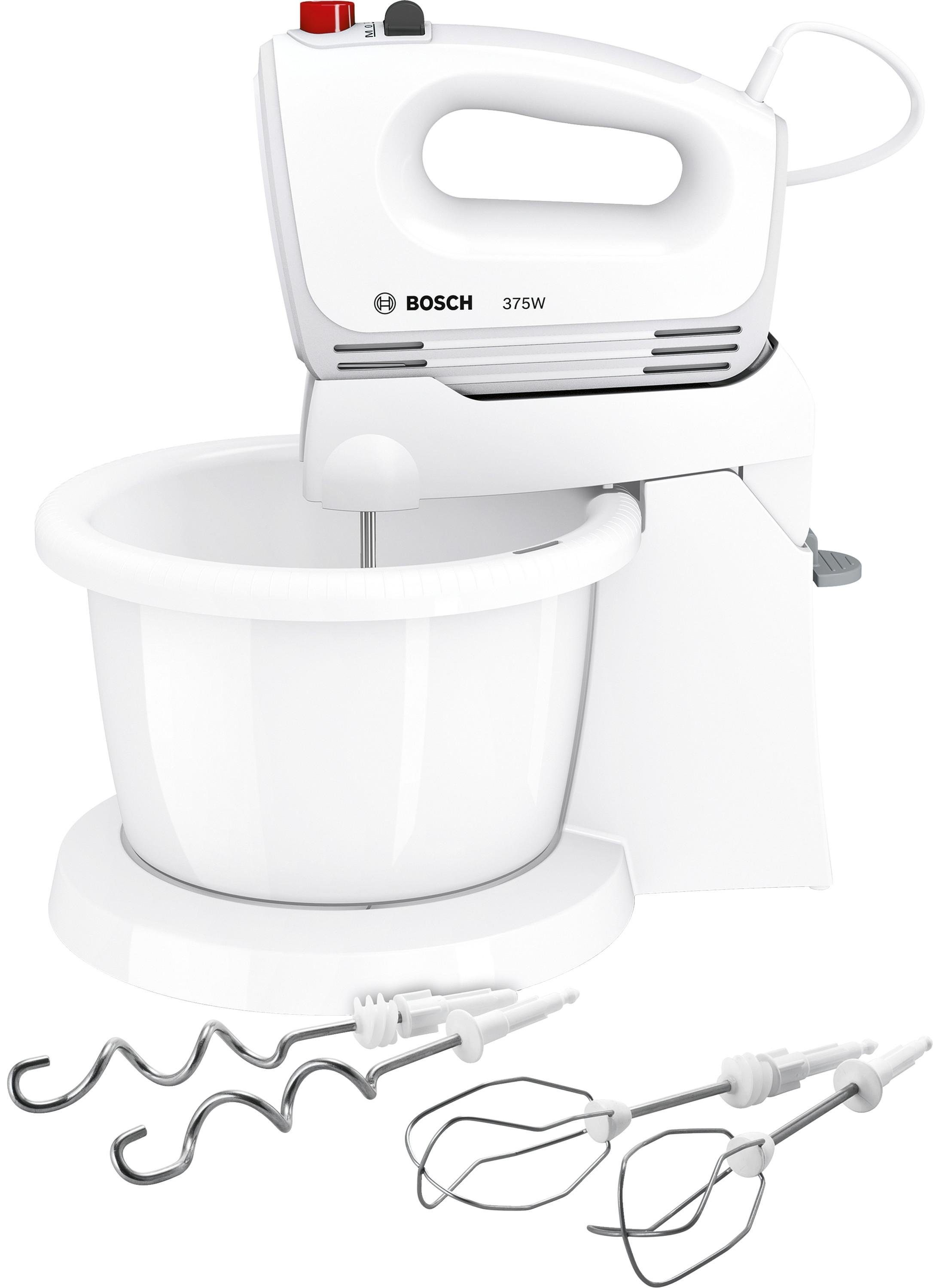 Handmixer