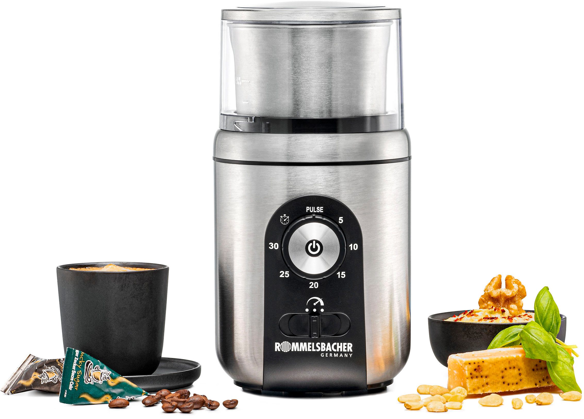 Kaffeemühle EGK 250