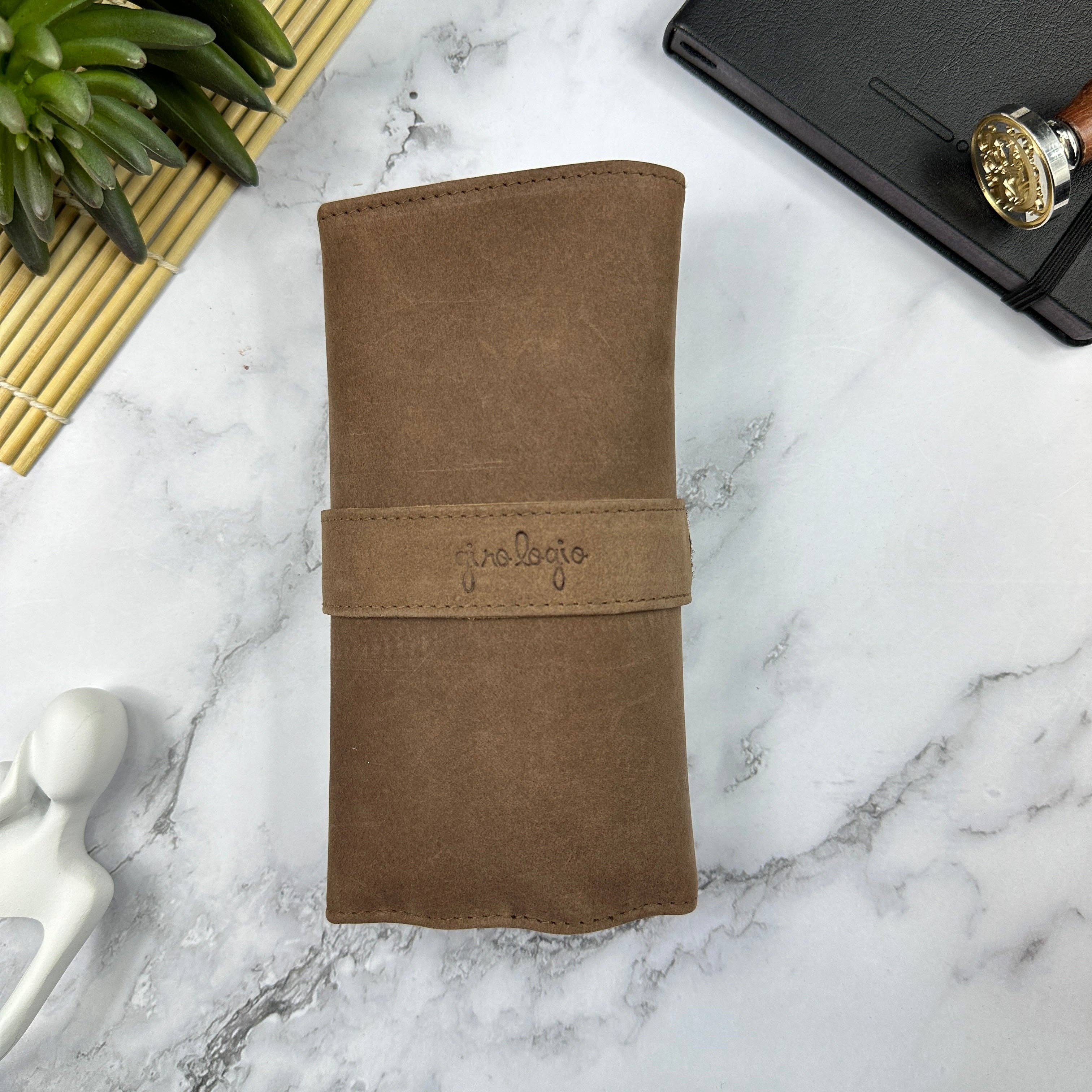 Girologio - 6 Pen Wrap