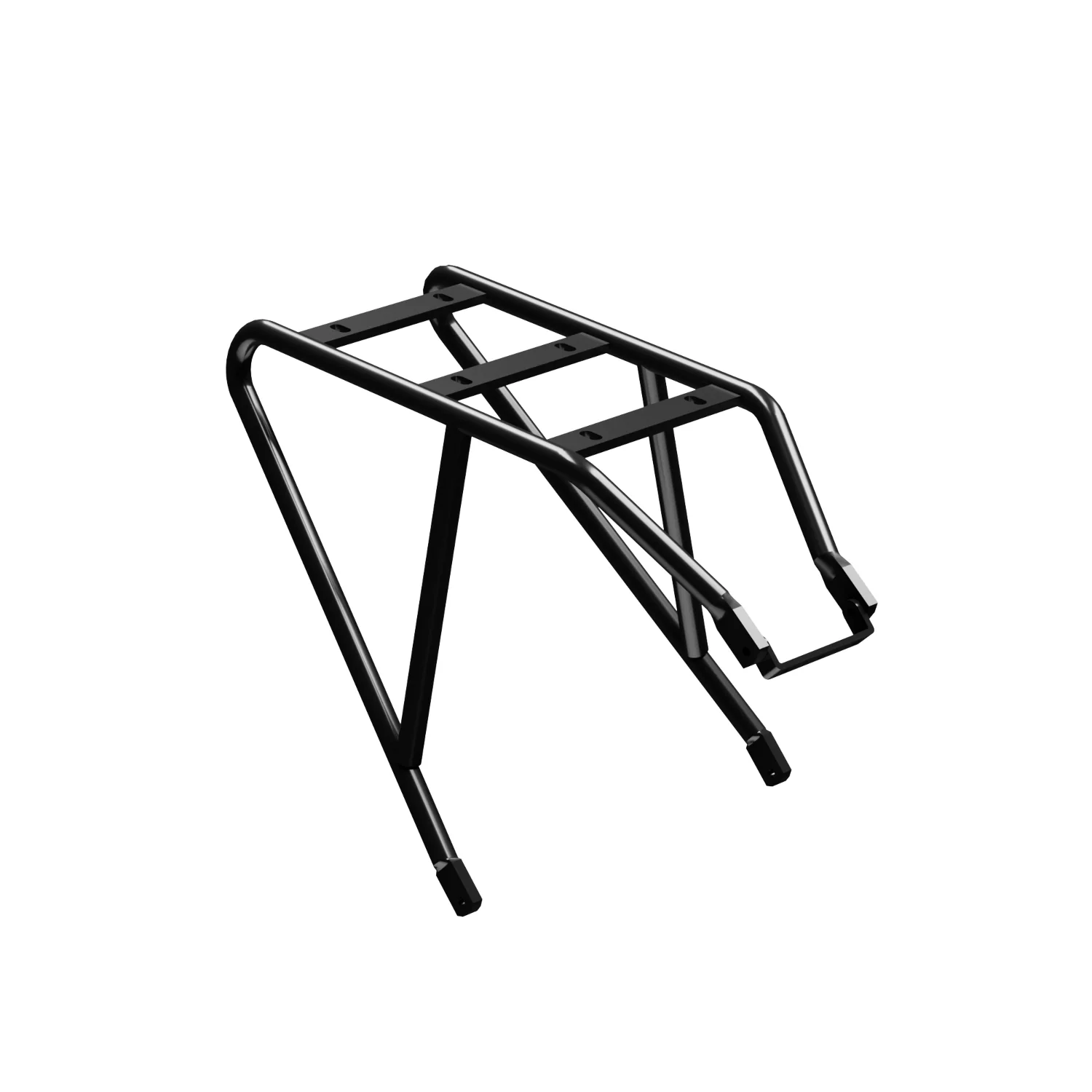 Rear Rack   Fold 1
