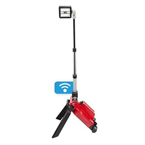 Proiettore Milwaukee onersal 0 Caricabatterie 4933459431