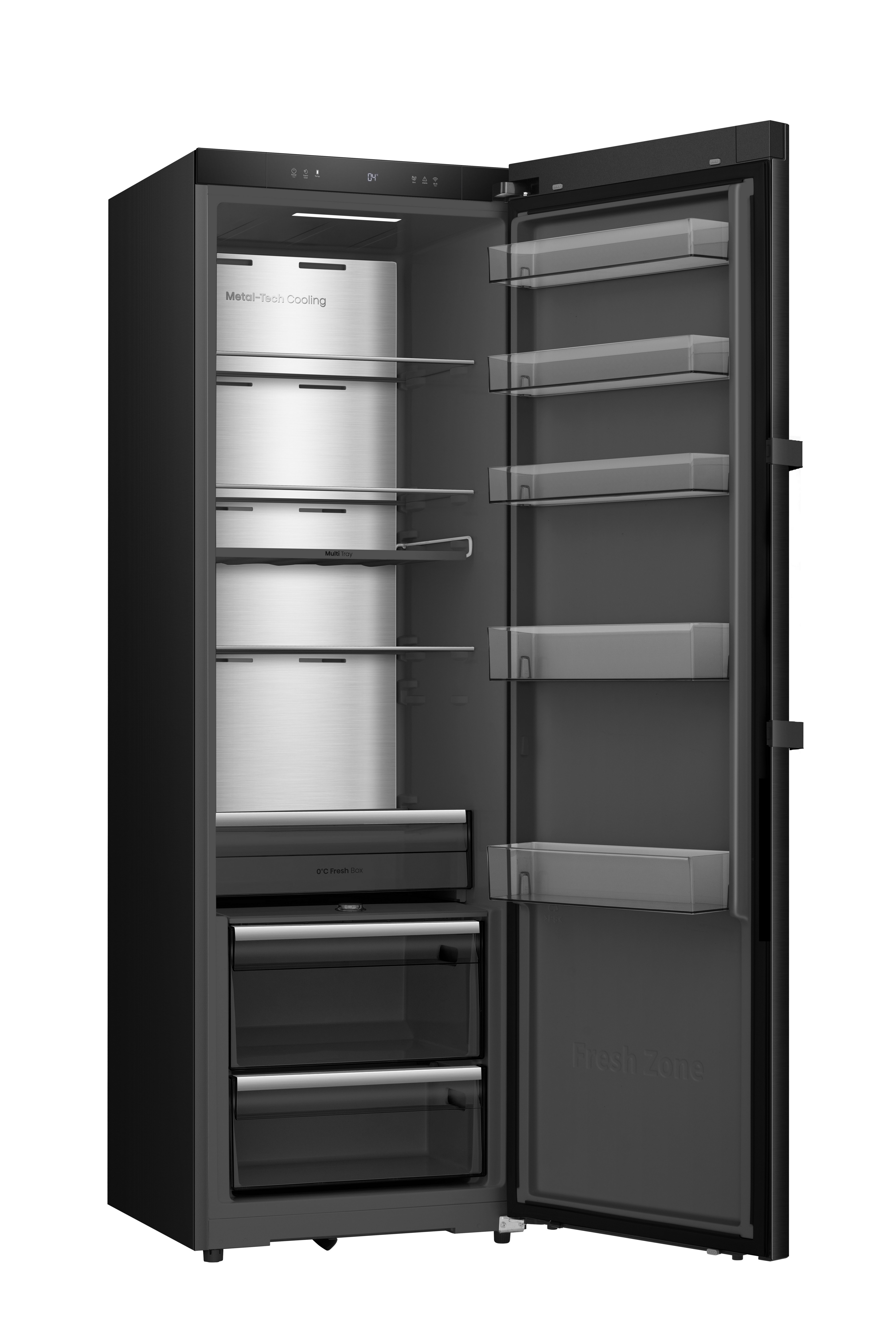 Kühlschrank RL5K370GSFC1