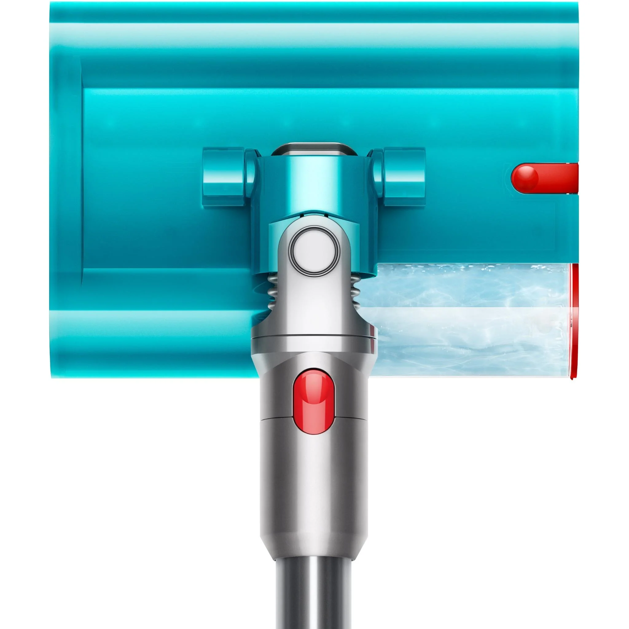 Dyson V15s Detect aspirapolvere senza fili – Edizione Submarine, potente e preciso