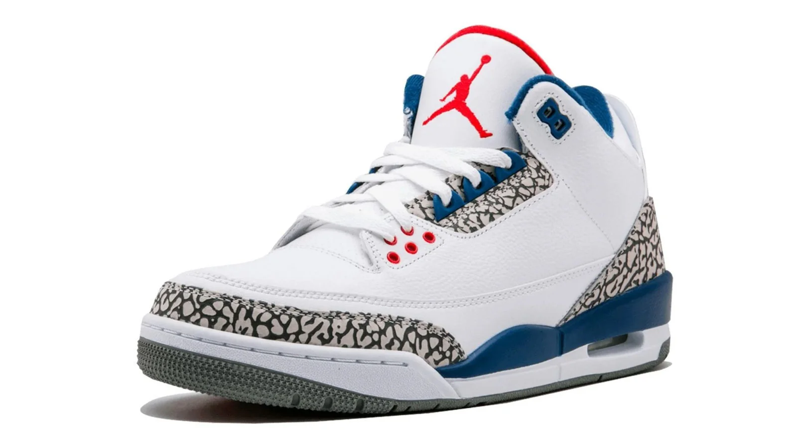 Air Jordan 3 Retro OG 