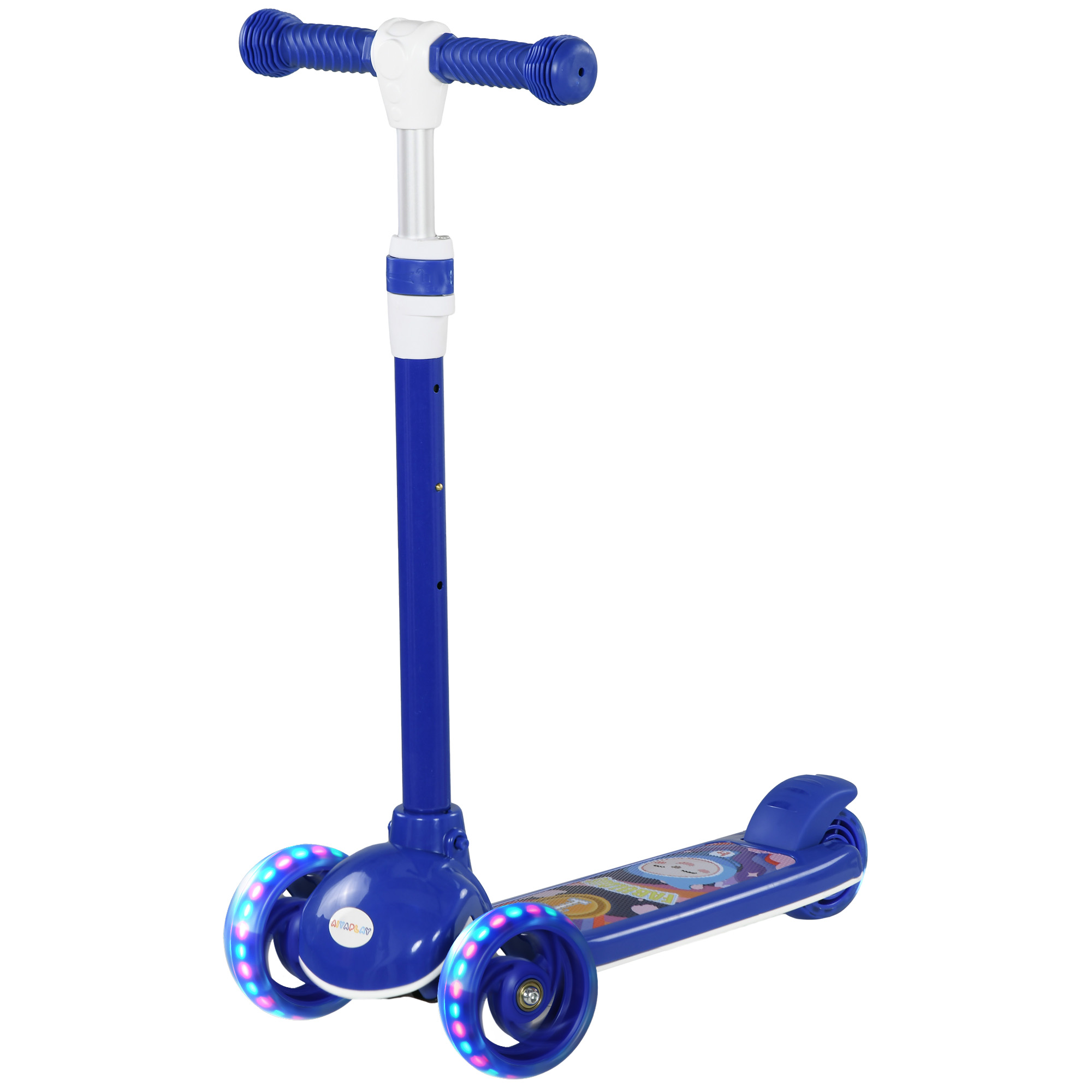 Kinderfahrzeuge