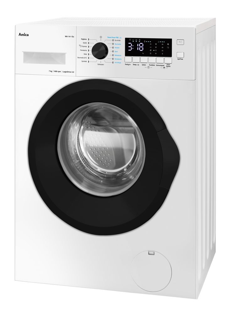 Waschmaschine 1194258
