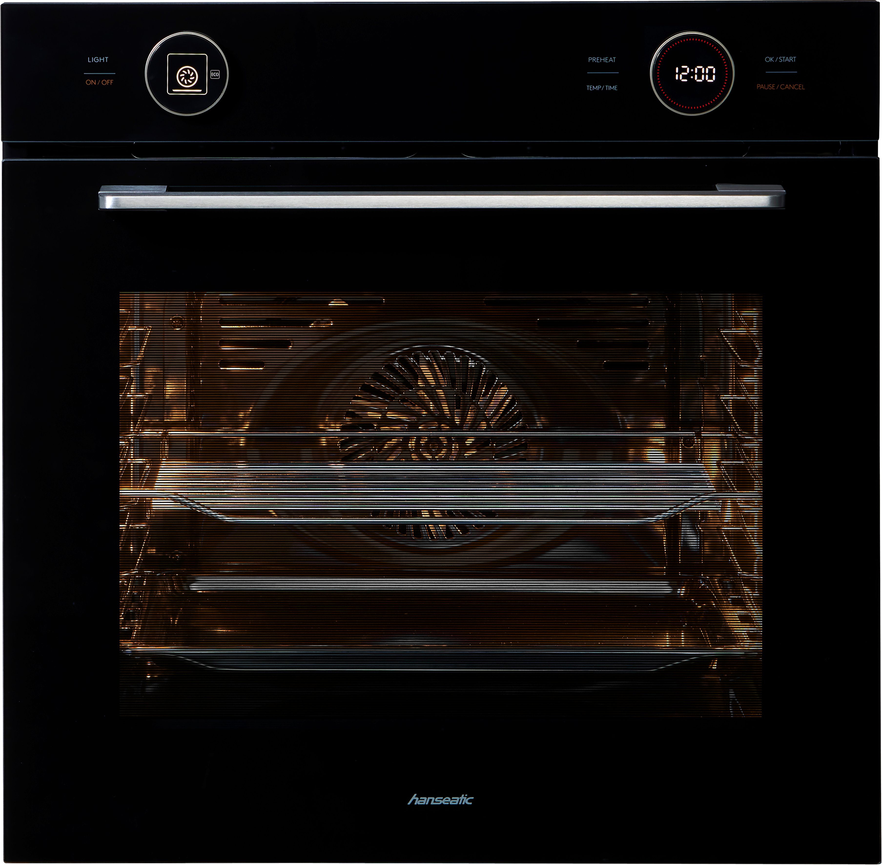 Einbaubackofen HBO7213A1