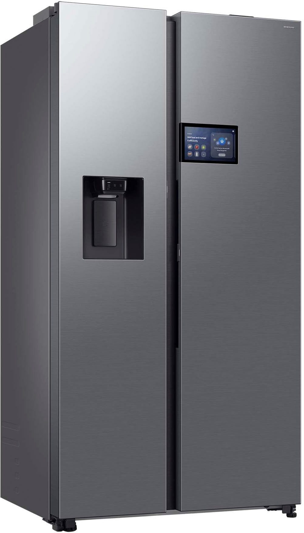 Side-by-Side RS94F RS90F65EDT