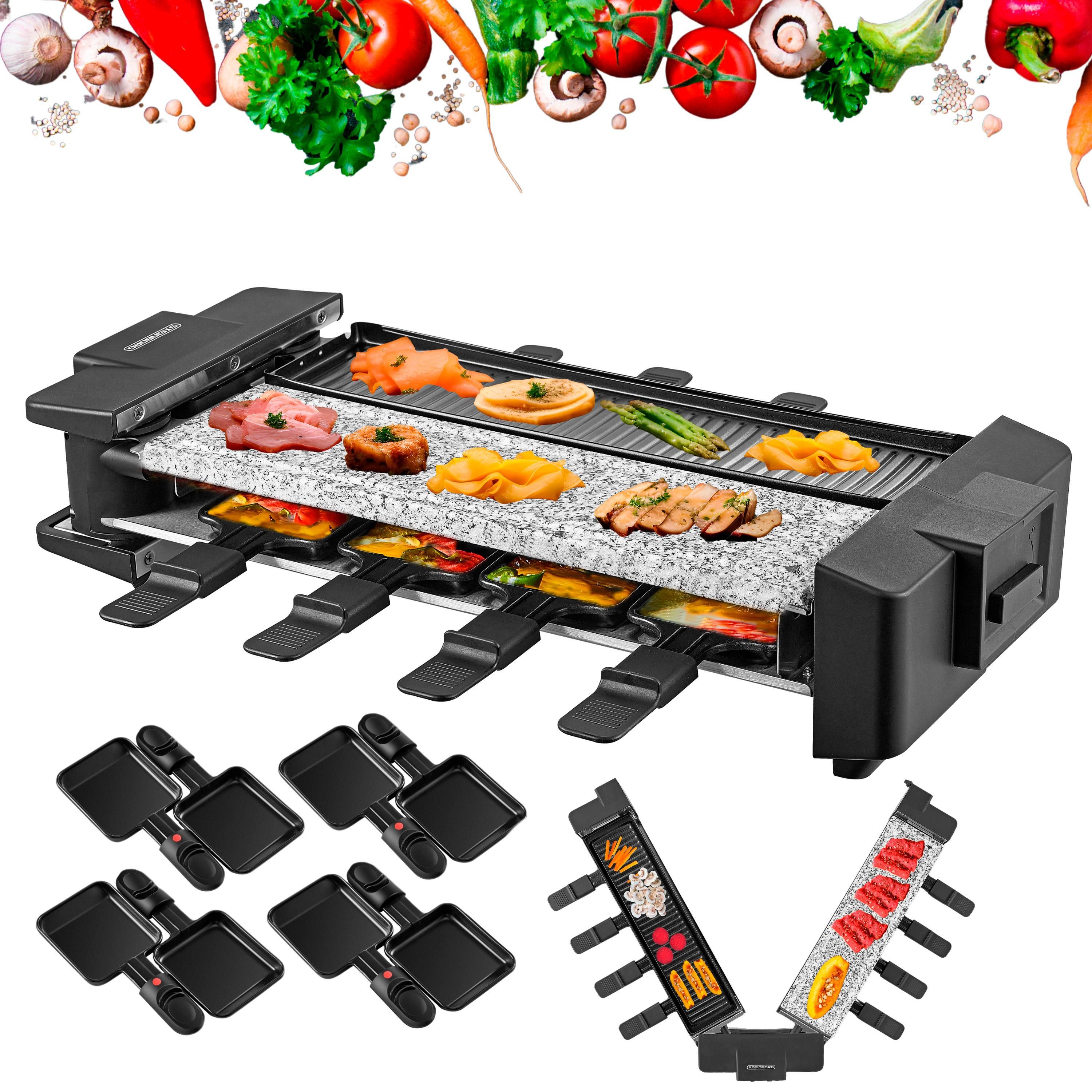 Raclette SB-2220