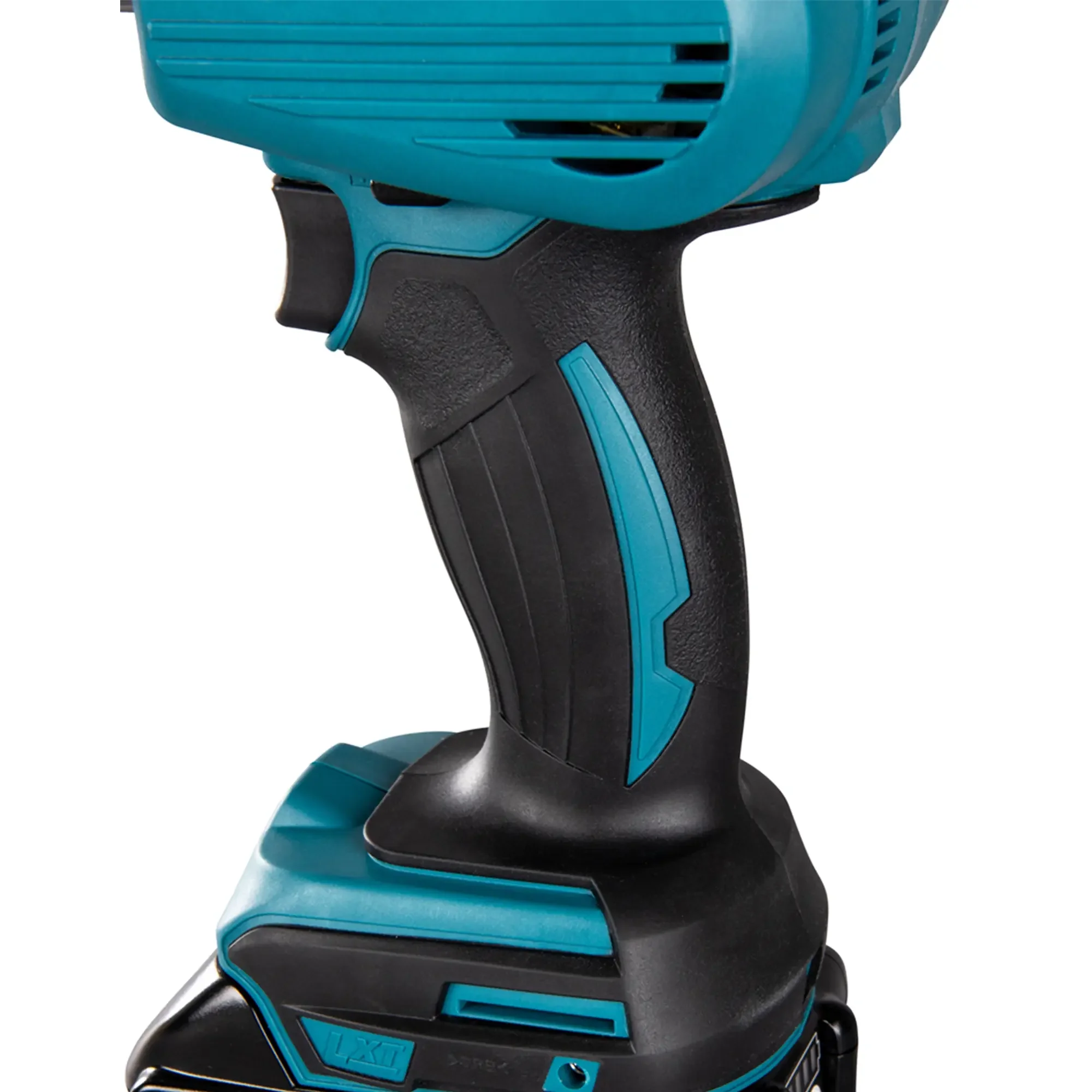 Pistola per Silicone Makita DCG180RAX 18V 5Ah – Professionale e Senza Fili