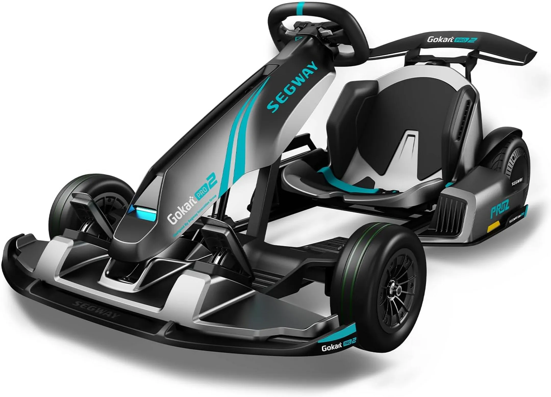 Segway GoKart Pro 2
