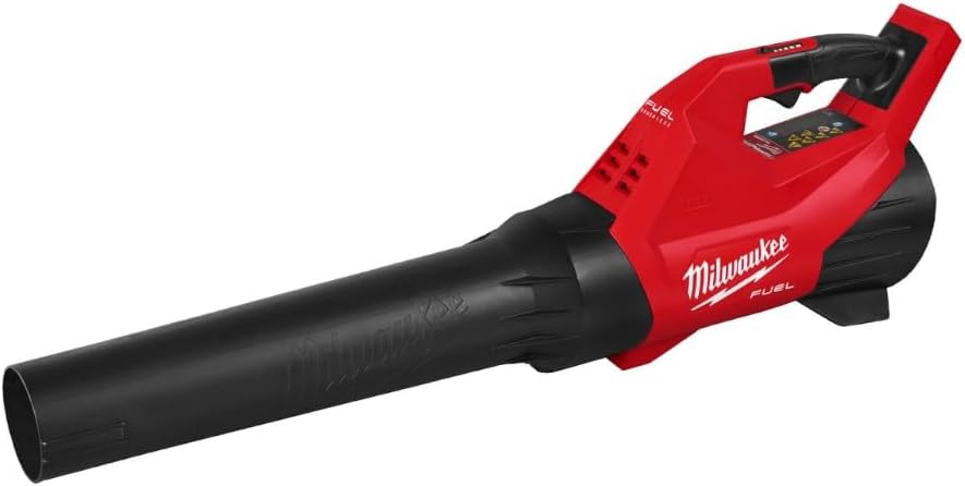 Milwaukee 4933493301 Laubbläser M18 FUEL (nur Produkt) FBLG3-0