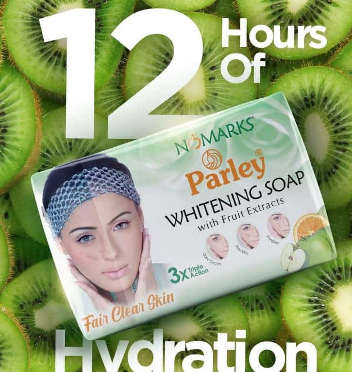 Parley No Marks Anti-Mark Soap e???