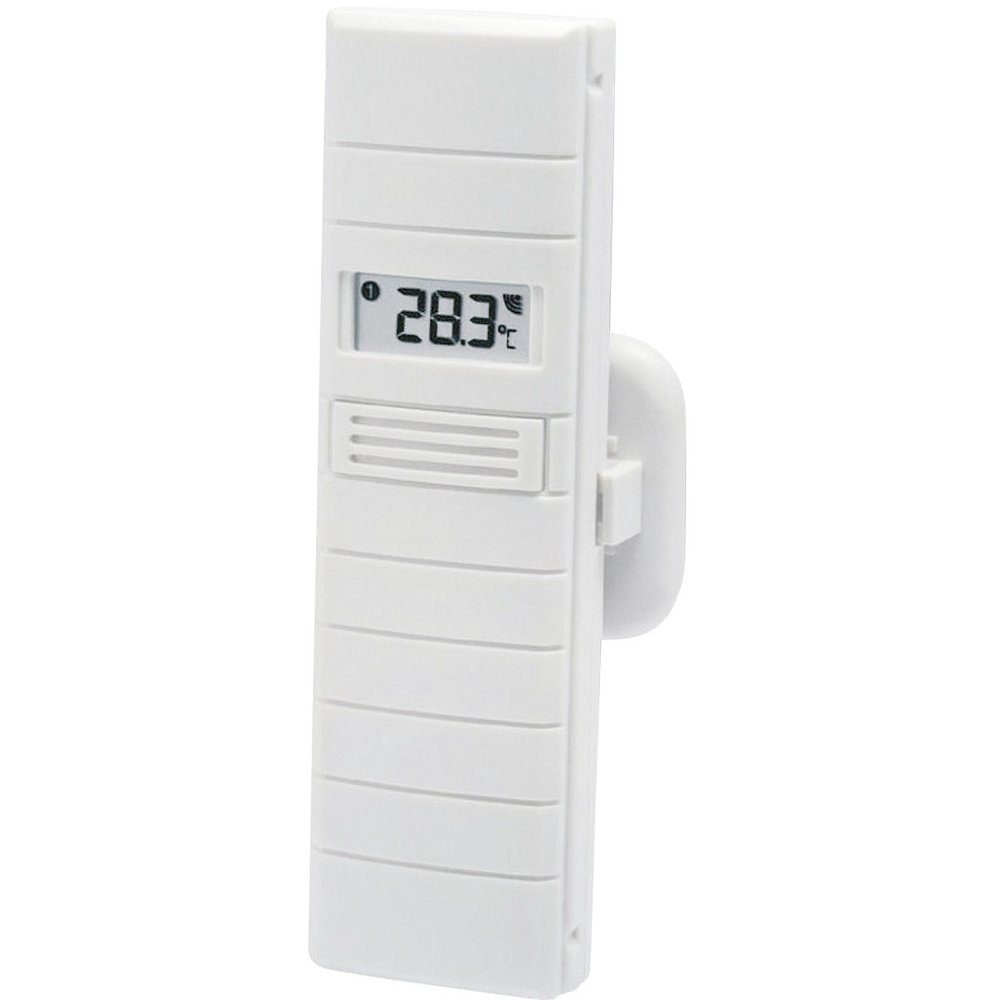 Wetterstation TFA Dostmann 303155 Ersatz/Zusatzsensor 303155 Thermo-/Hygrosensor
