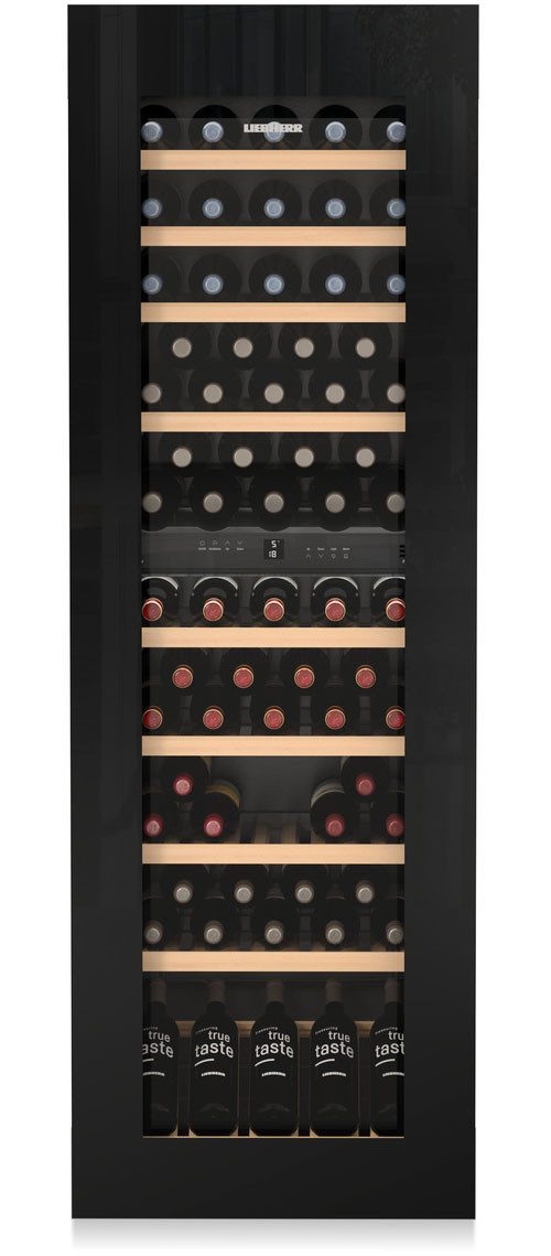 Einbauweintemperierschrank EWTgb 3583