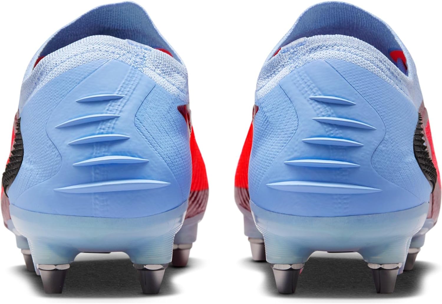 Nike Phantom 6 Low Elite Fußballschuh für weichen Rasen, HV8988