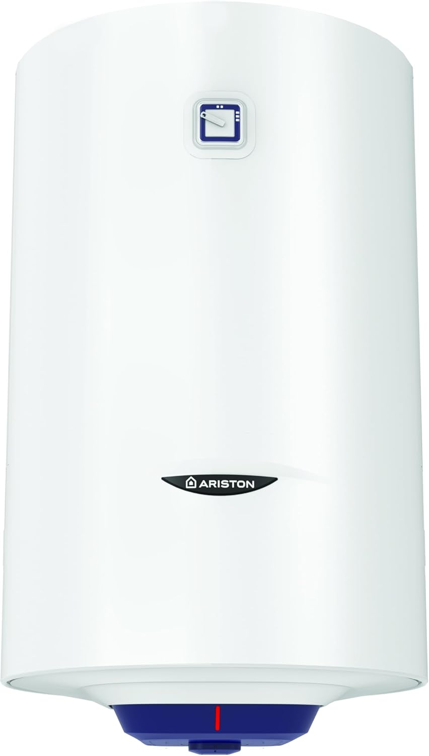 Ariston BLU 1 R Scaldabagno Elettrico Blu1 R 50 Litri, 1,5K EU