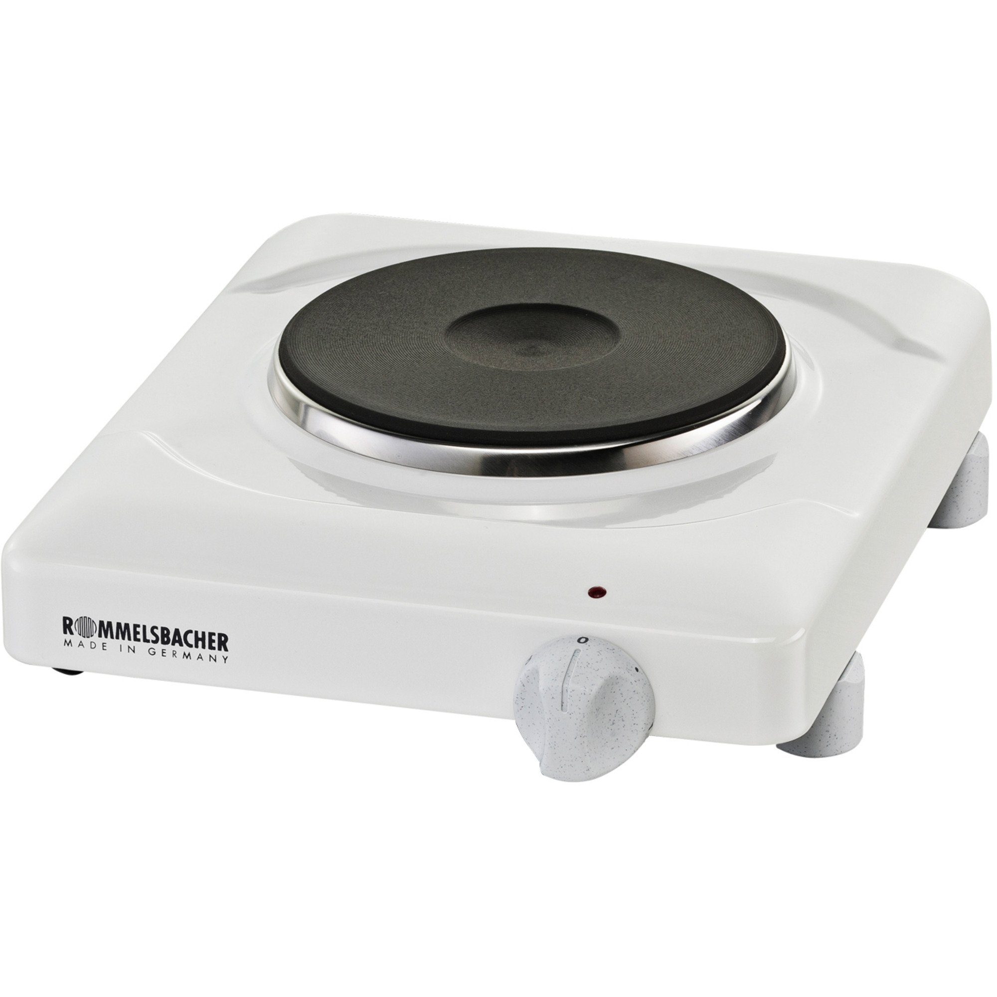 Einzelkochplatte Rommelsbacher Kochplatte THS 1090