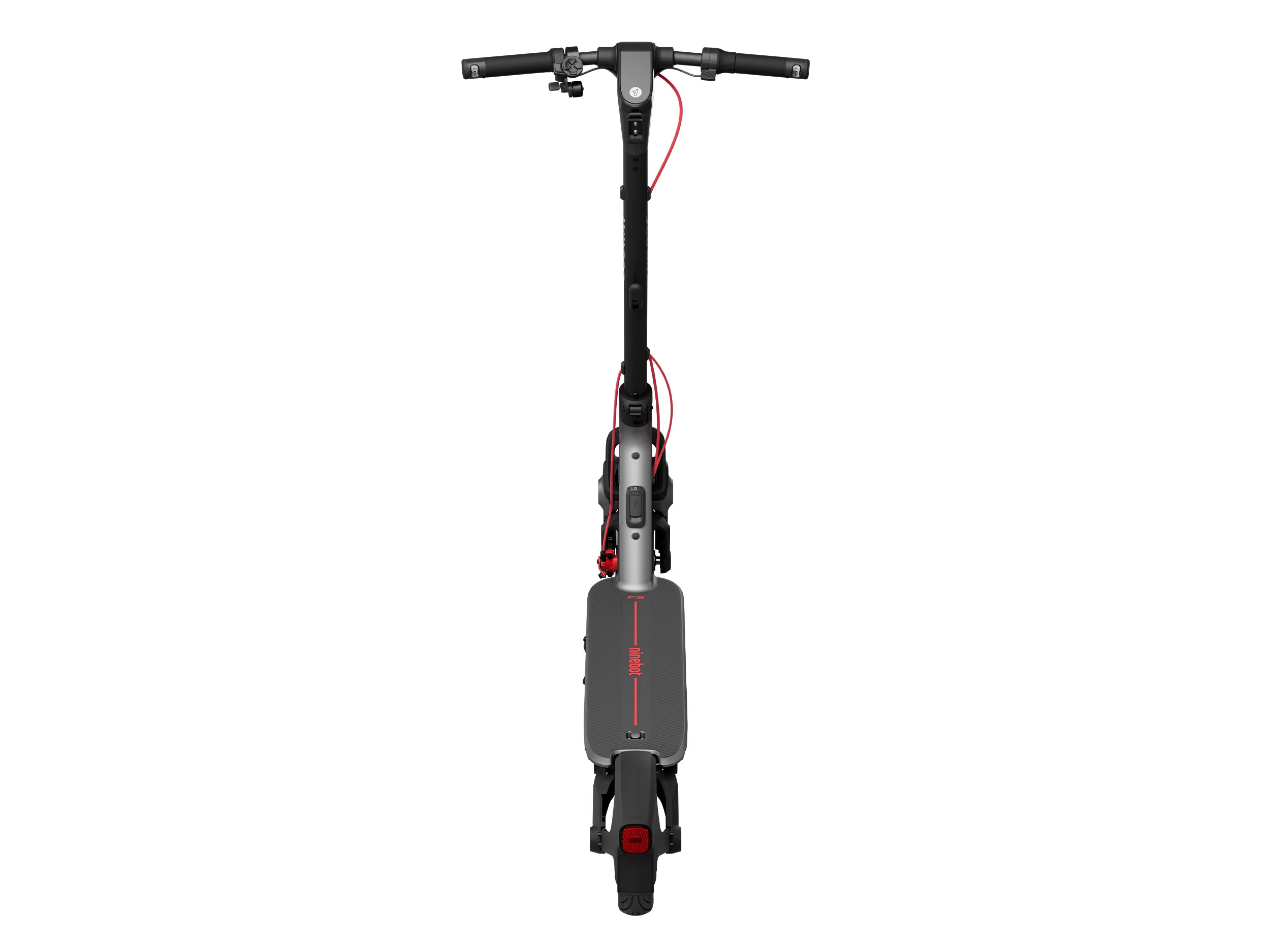 2025 Segway-Ninebot F3 Serie Elektrische Step