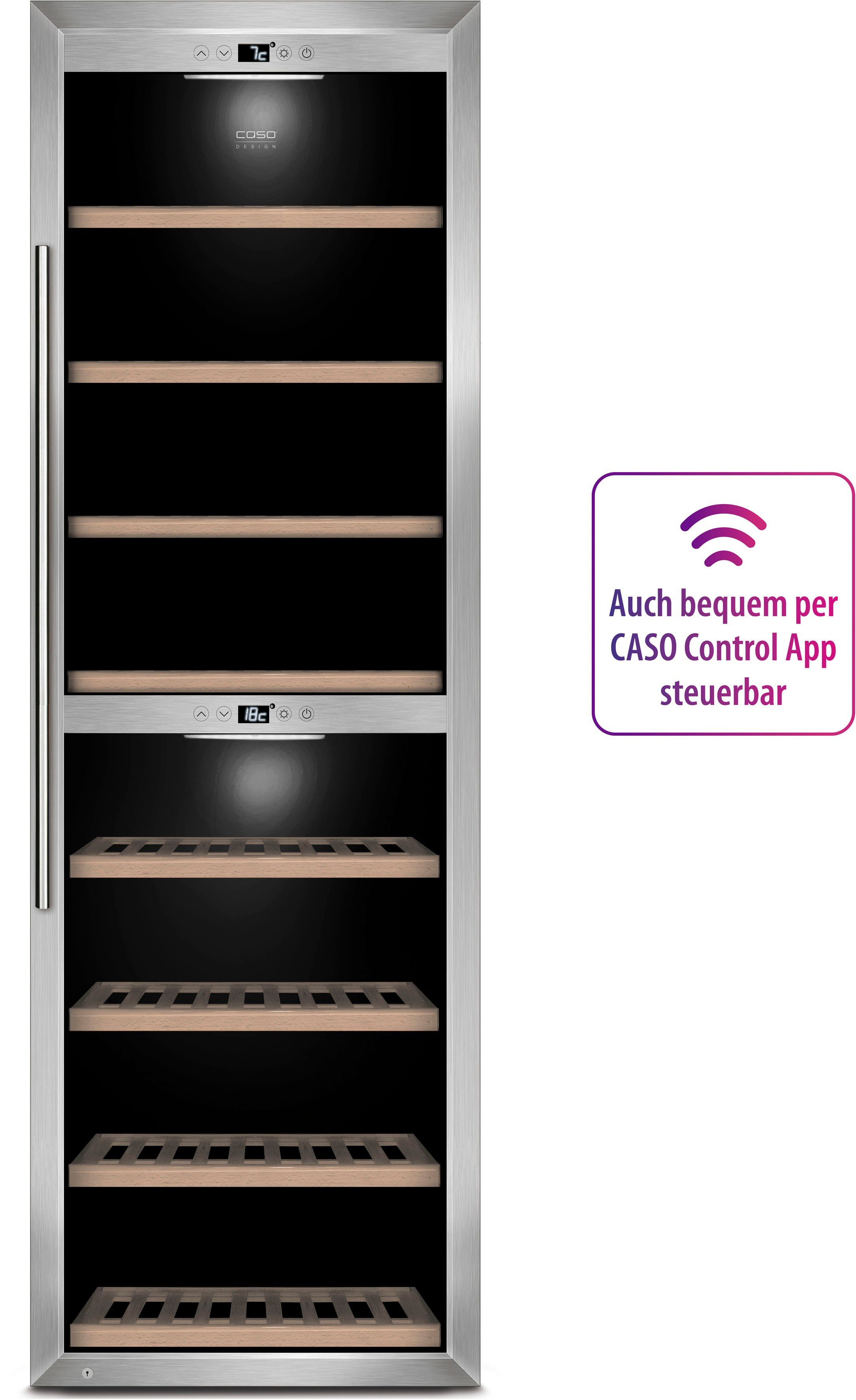 Weinkühlschrank 730