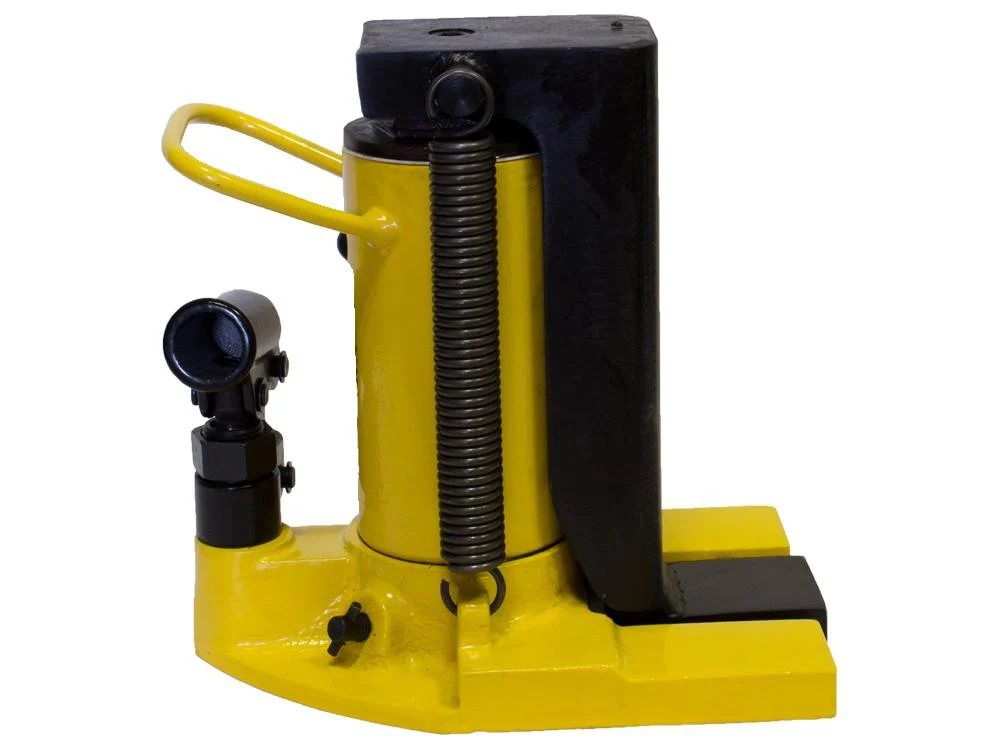 2025 Hydraulische machineheffer (5T / 120mm) (QD-5)