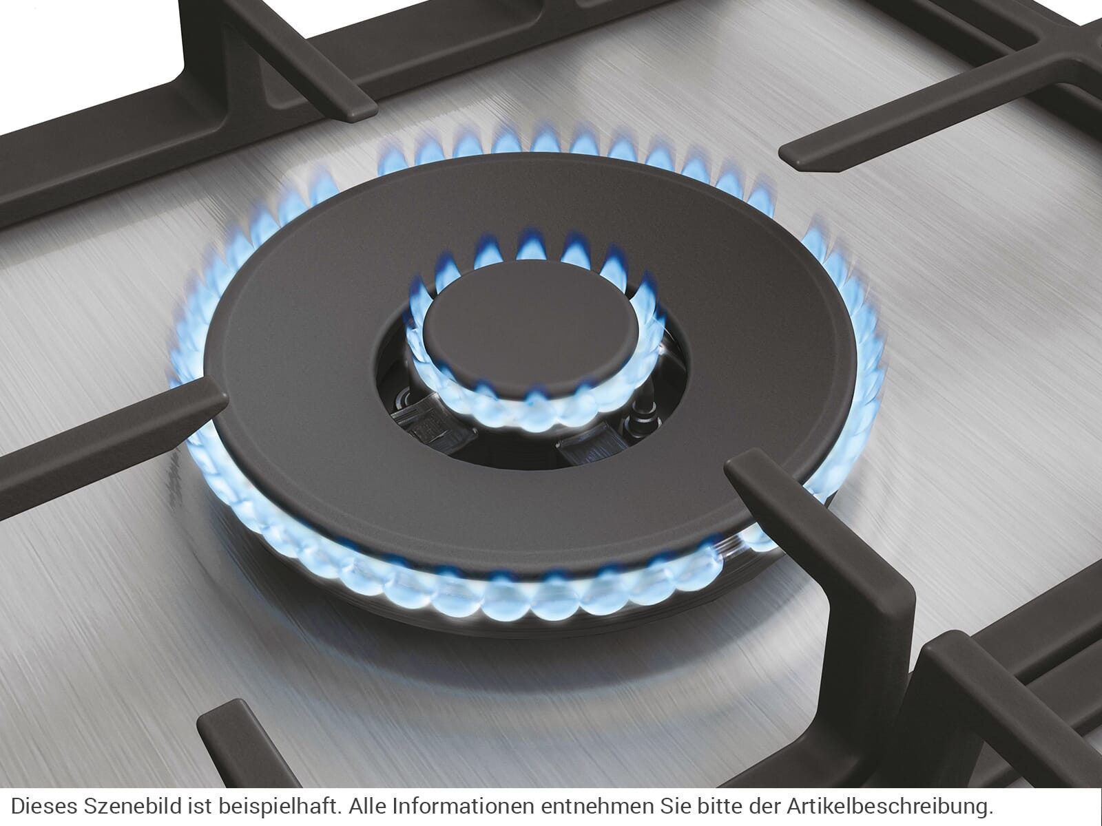 Gas-Kochfeld 33803159
